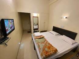 Hotel Sweet Dream