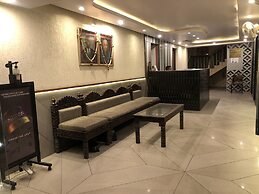 Hotel Sweet Dream