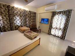 Hotel Sweet Dream