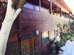 Divasa Hotel