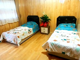 Divasa Hotel