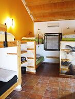 Tantaka - Albergue de los Meleses - Hostel
