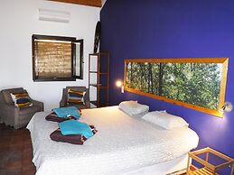 Tantaka - Albergue de los Meleses - Hostel