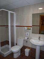 Tantaka - Albergue de los Meleses - Hostel