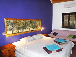 Tantaka - Albergue de los Meleses - Hostel