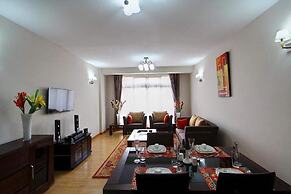 Fenesi Gardens Apartments