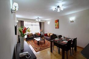 Fenesi Gardens Apartments