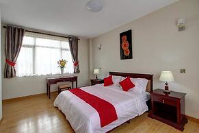 Fenesi Gardens Apartments