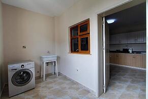 Fenesi Gardens Apartments