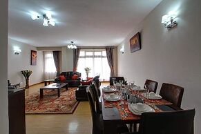 Fenesi Gardens Apartments