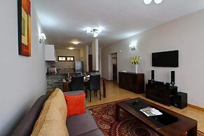 Fenesi Gardens Apartments