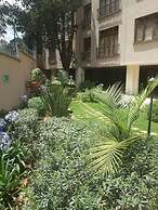 Fenesi Gardens Apartments