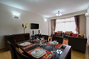 Fenesi Gardens Apartments