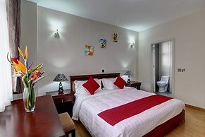 Fenesi Gardens Apartments