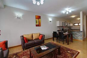 Fenesi Gardens Apartments