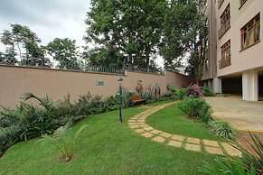 Fenesi Gardens Apartments