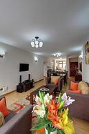 Fenesi Gardens Apartments