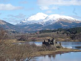 Kilchurn Suites