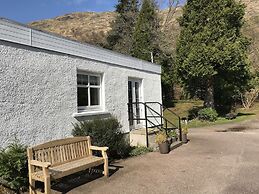 Kilchurn Suites