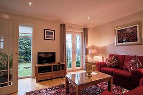 Kilchurn Suites