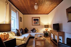 Kilchurn Suites