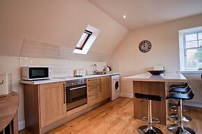 Kilchurn Suites