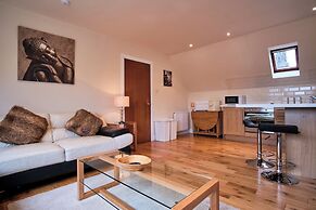 Kilchurn Suites