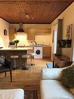 Kilchurn Suites