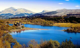 Kilchurn Suites