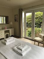 Kilchurn Suites