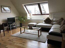 Kilchurn Suites
