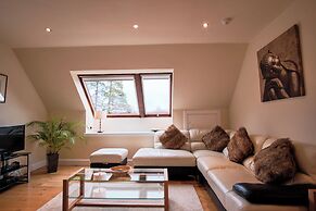 Kilchurn Suites