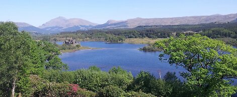 Kilchurn Suites