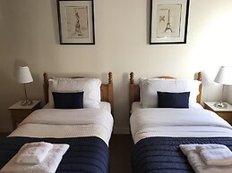 Kilchurn Suites