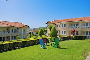 Larimar Suite Hotel