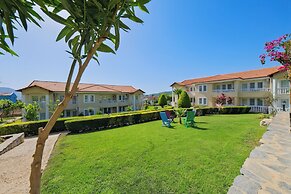 Larimar Suite Hotel