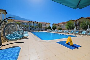 Larimar Suite Hotel