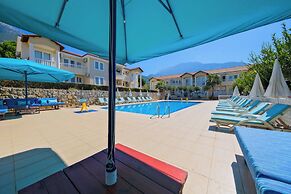 Larimar Suite Hotel