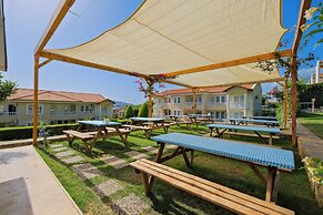 Larimar Suite Hotel