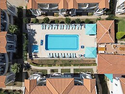 Larimar Suite Hotel