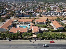 Larimar Suite Hotel