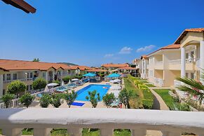 Larimar Suite Hotel