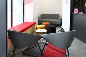 Aparto- Montrose - Hostel