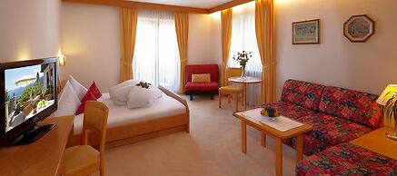 Hotel Mair am Turm