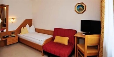 Hotel Mair am Turm