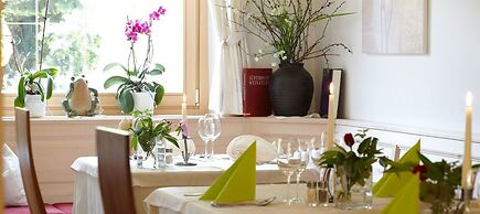 Hotel Mair am Turm