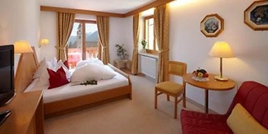 Hotel Mair am Turm