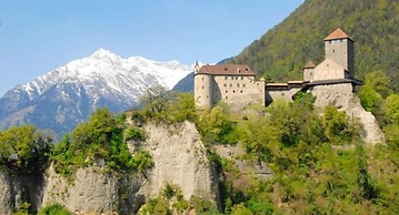 Hotel Mair am Turm