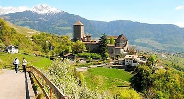 Hotel Mair am Turm