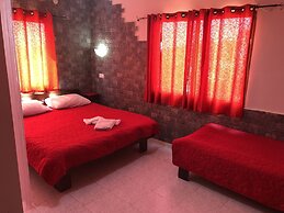 Vitrage Guesthouse